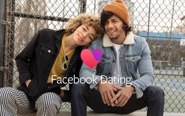 Facebook Does the Obvious, Launches a Dating Service