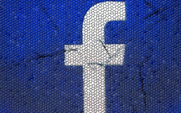 Judge Says Facebook Users Cannot Seek for Damages for Hack
