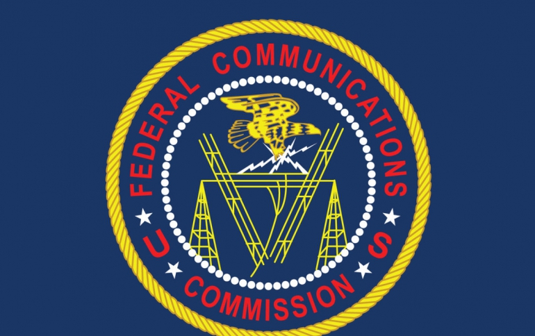 FCC Proposes Use of Different Spectrum For wi-Fi and Autos