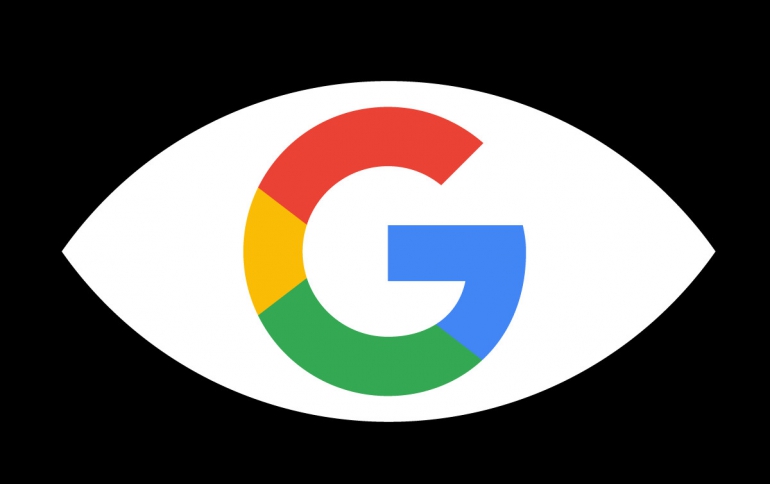 U.S. Requests Info on Antitrust Probes Against Google