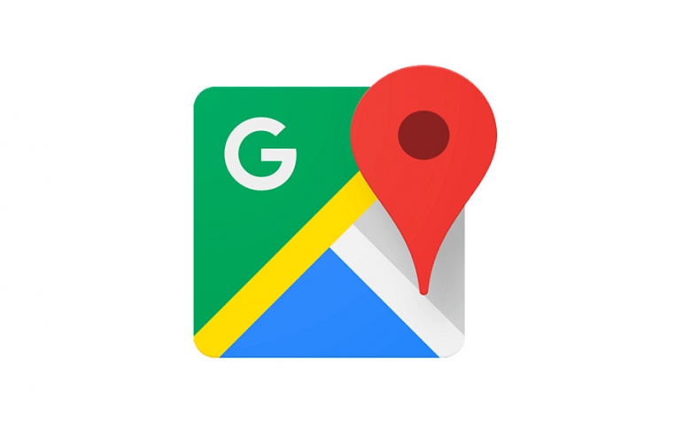 Google Maps Incognito Feature for Android is Here, But Still Shares Some Data