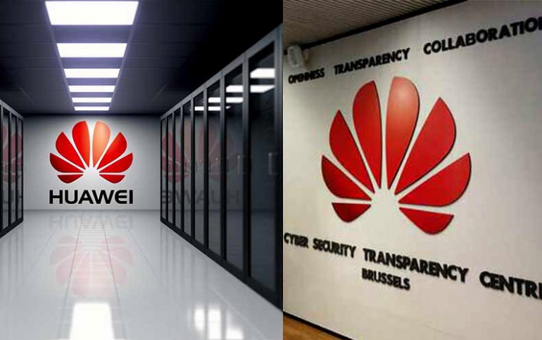 Huawei's 5G Equipment is Hit by 1 Million Cyberattacks Every Day