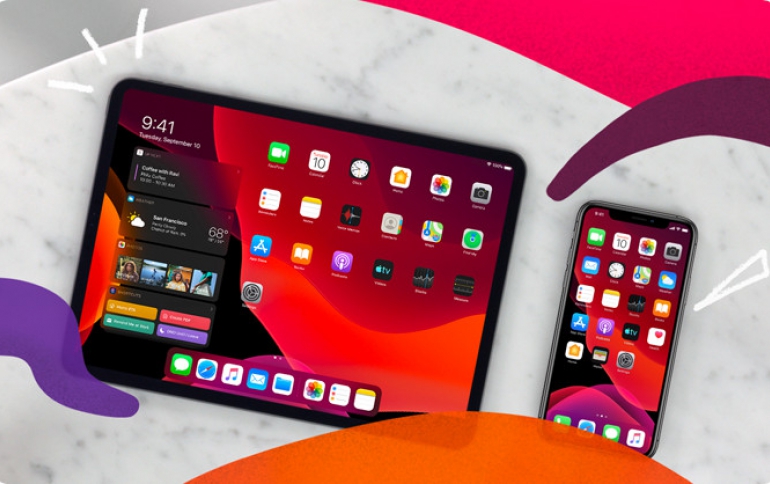 Apple Issues Security Warning For New iOS 13.1 and iPadOS 13.1 Updates