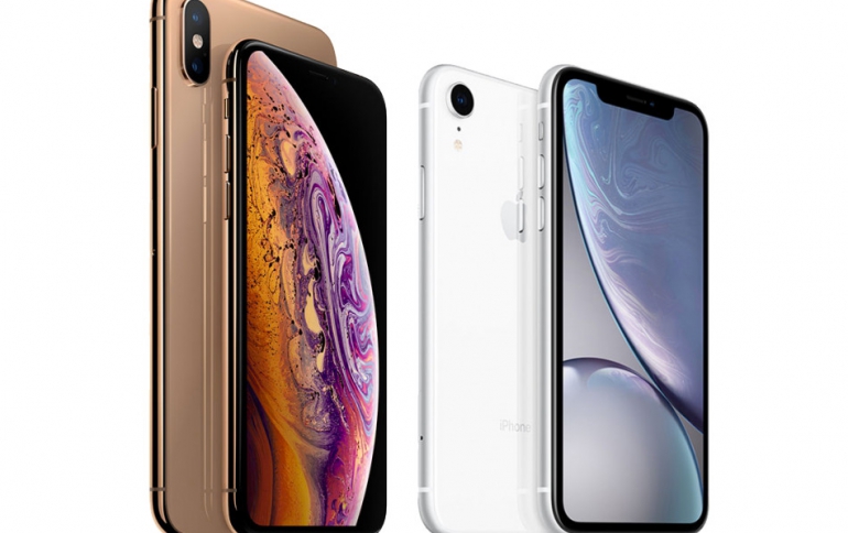 Trump Gives Christmas Gift to Apple