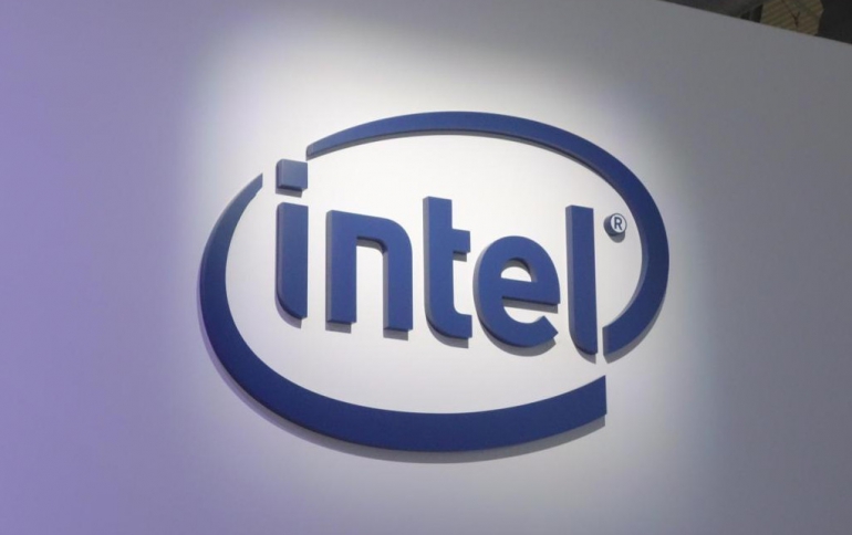 Intel Apologizes For CPU Shipment Delays
