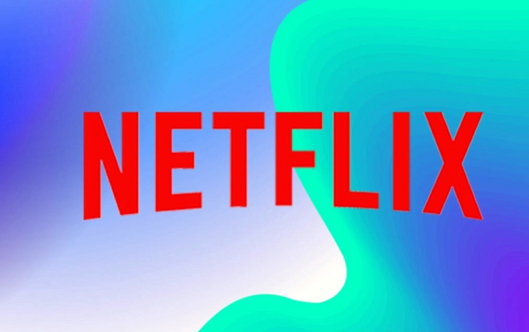 Netflix to Release More Interactive Shows For kids