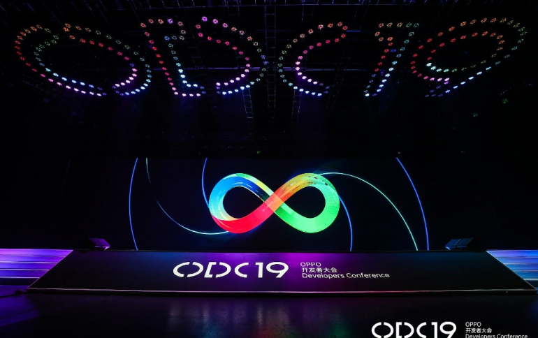 OPPO Announced Initiatives to Build Intelligent Service Ecosystem With Developers