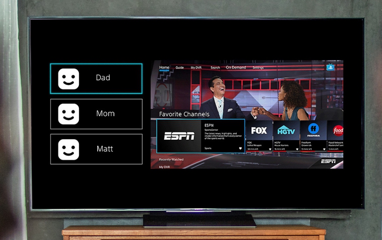 PlayStation Vue Expands to Roku Today, Launching on Android Next Week