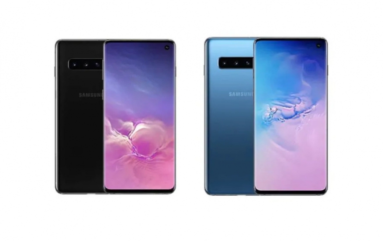 Samsung Galaxy Note 10 Lite Coming Soon