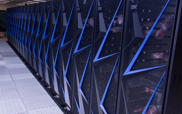 China Extends Lead in Number of TOP500 Supercomputers, US Holds on to Performance Advantage