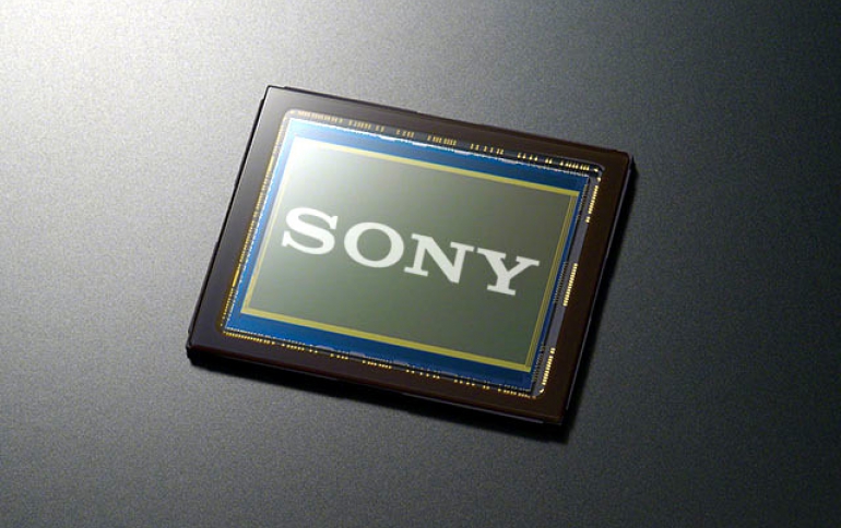 Sony to Invest $900m in Image Sensor Chip Plant