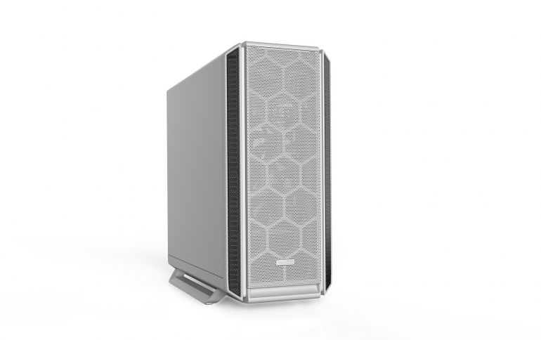 be quiet! Silent Base 802: Flexible housing with focus on quiet cooling or strong airflow