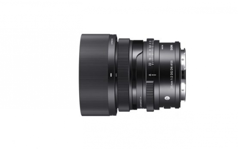 SIGMA announces 24mm / 35mm and 65mm DG DN lenses for Full Frame Cameras
