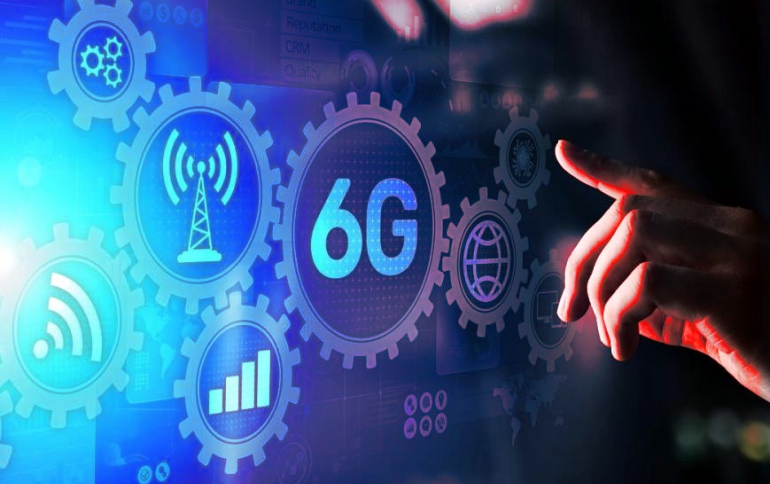 ZTE and China Unicom to Work Together on 6G