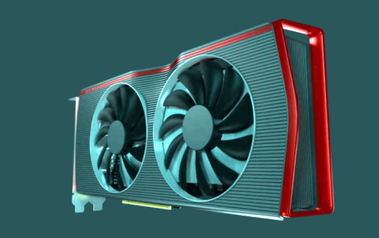 Sub-$300 AMD Radeon RX 5600 XT Graphics Cards Receive Entusiastic Comments