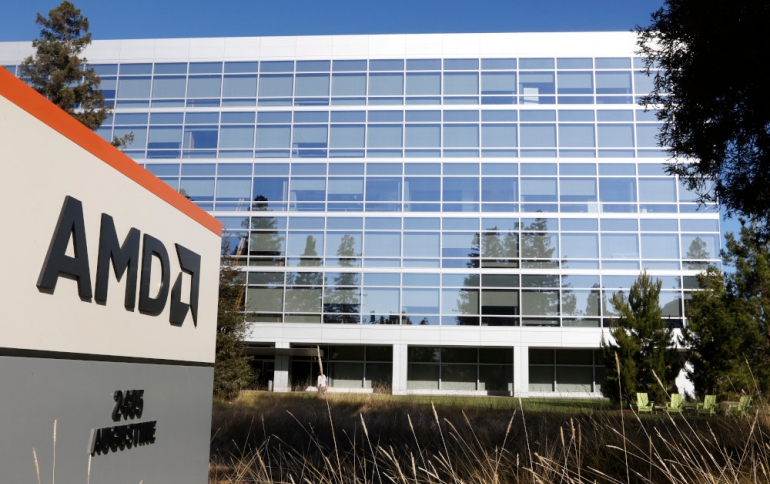 AMD and Oxide Games  to Advance Cloud Gaming Graphics
