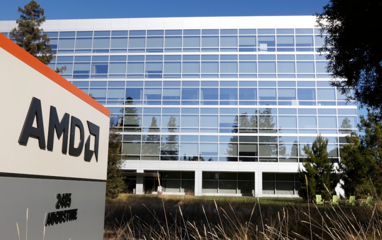 AMD and Oxide Games to Advance Cloud Gaming Graphics