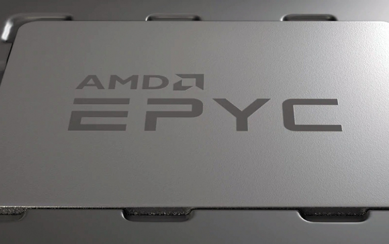 AMD Expands the EPYC Processor Portfolio