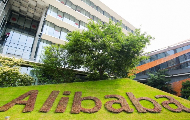 Alibaba Reports High Earnings but Coronavirus Questions Remain