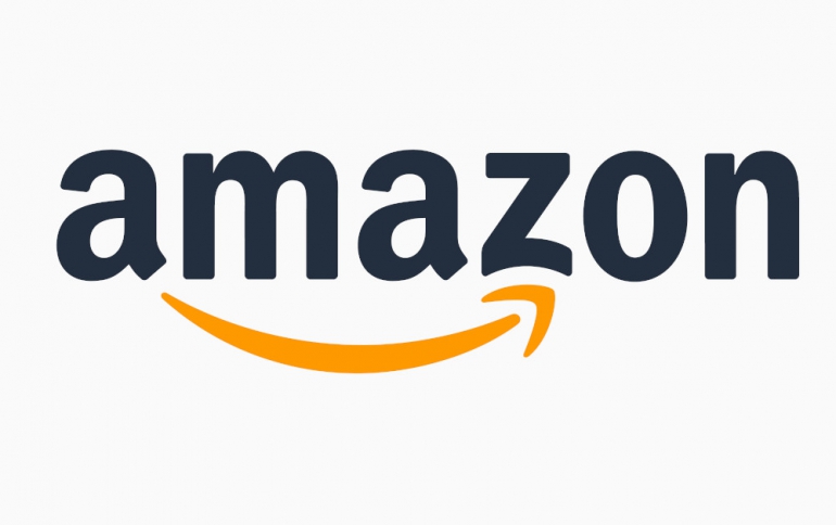Amazon Reports High Holiday Sales