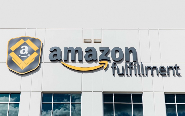 Amazon Hired 80,000 People to Meet High Demand