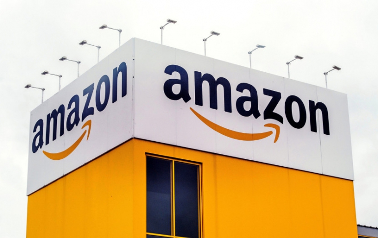 Amazon Stores Could Expand to Germany: report