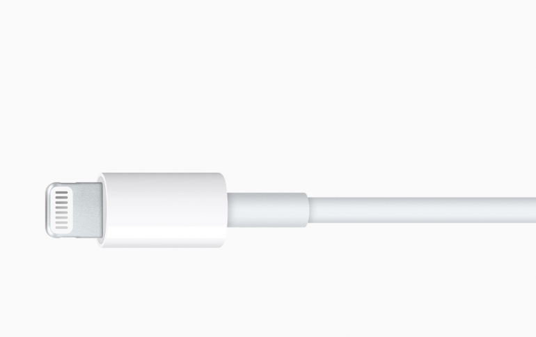 Apple Responds to Europe's Decision to Push Universal Phone Chargers
