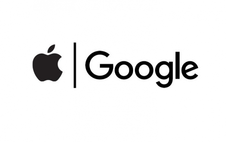 Apple and Google Partner on COVID-19 Contact Tracing Technology