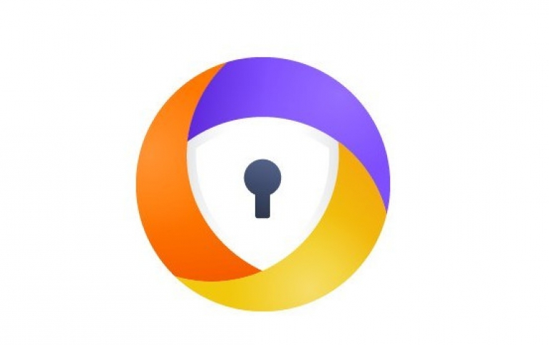 Avast Launches New Mobile Browser With Complete Data Encryption
