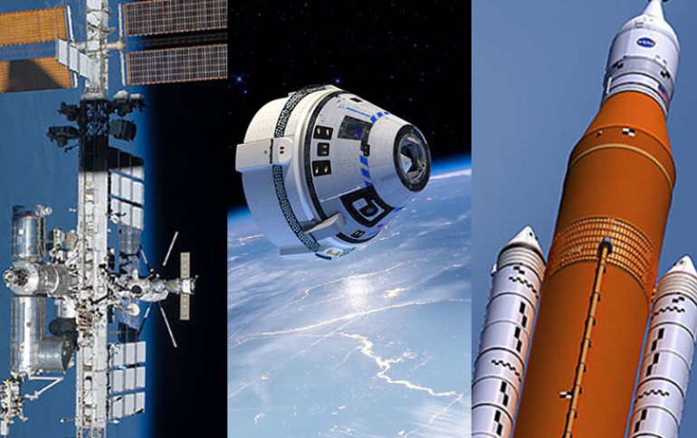 Boeing to Refly Starliner For NASA After Problematic Debut Launch