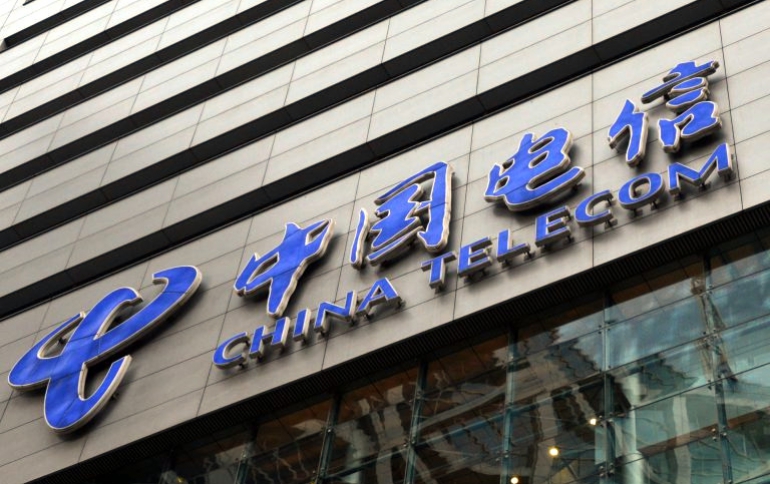 US Could Block China Telecom From Market