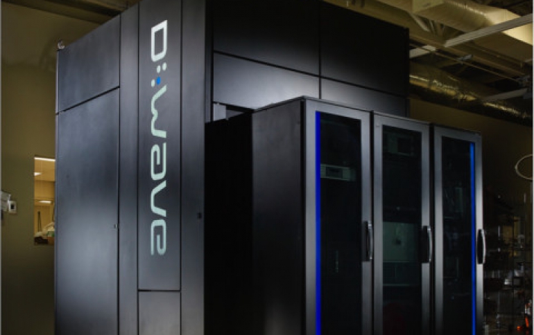 D-Wave Provides Free Quantum Cloud Access for Global Response to COVID-19