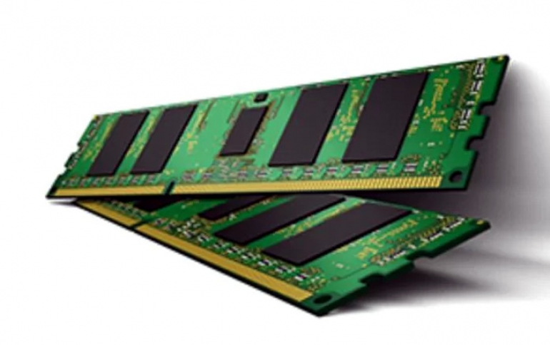 China-based Memory Fabs Continue Normal Operations, Says TrendForce