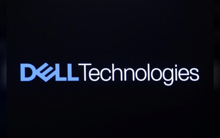 Dell to Sell RSA Cyber Unit to Symphony Technology for $2.08 Billion