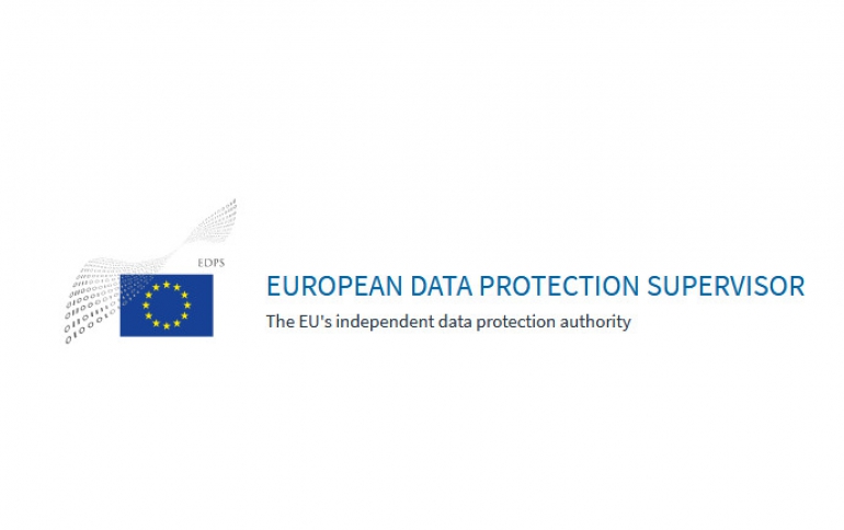 EU Privacy Watchdog Calls Pan-European Model “COVID-19 mobile application”