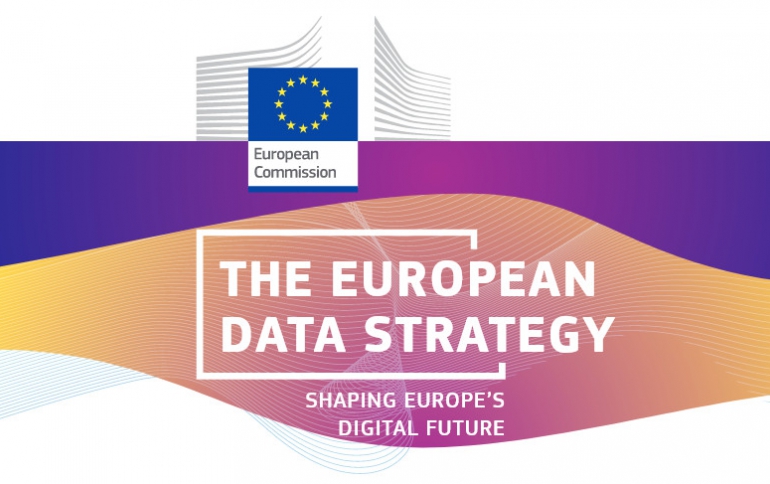 European Commission Outlines Strategies for Data and Artificial Intelligence