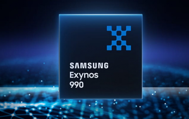 Samsung Plans to Keep Using Both Qualcomm and Exynos SoCs in its Smartphones