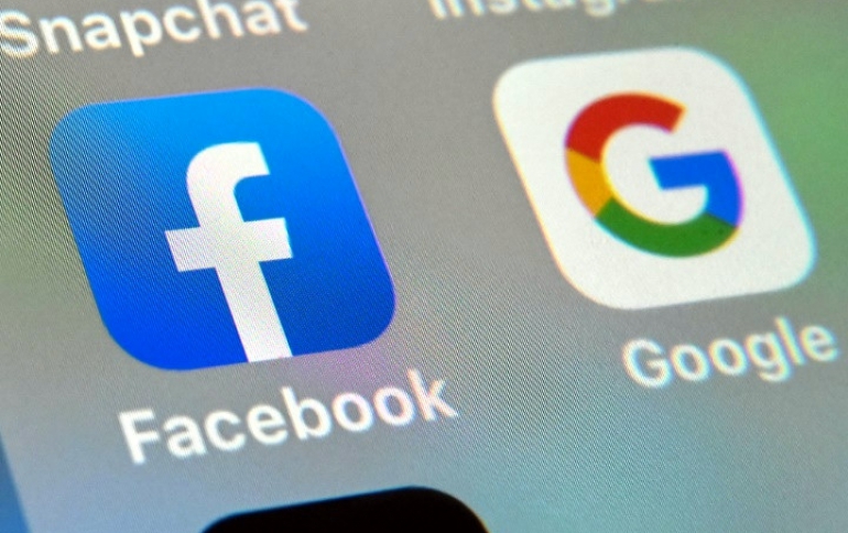 Google and Facebook Will Have to Pay for News in Australia