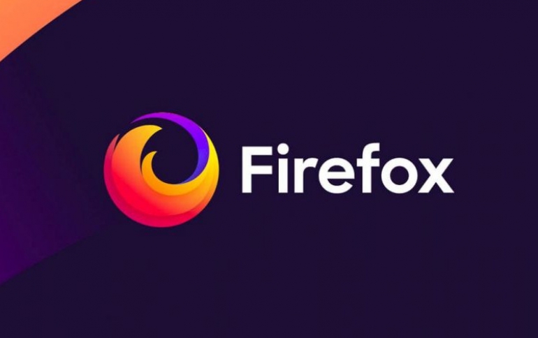 Mozilla Patches Critical Firefox Vulnerability