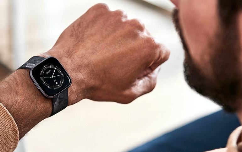 Fitbit Wearables Get Blood Oxygen Monitoring Feature