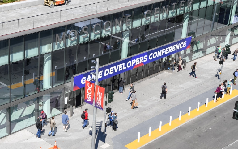 Game Developers Conference Is Postponed After Virus-Related Cancellations