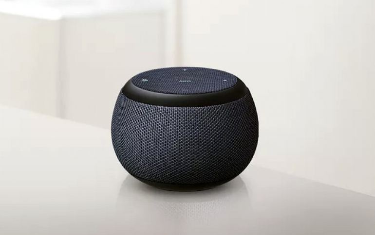 Samsung Galaxy Home Mini Speaker Expected in March