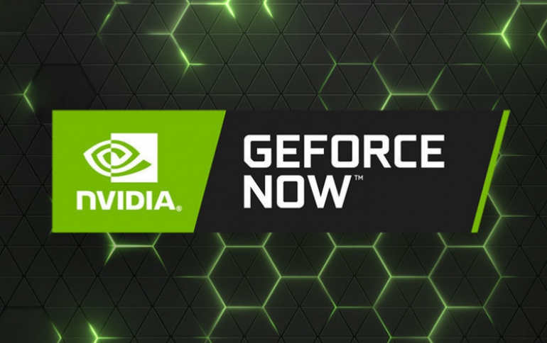 Bethesda Pulls Out From The Nvidia GeForce Now Service