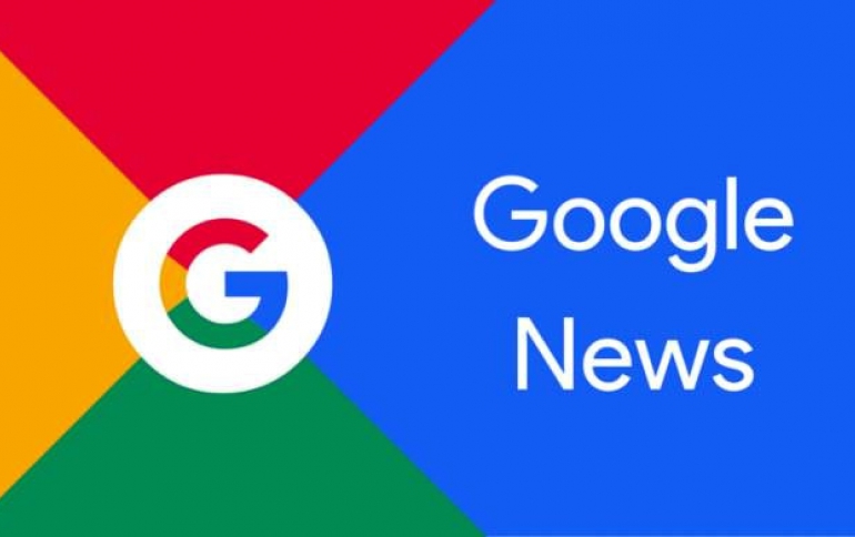 Google Could Pay Publishers for Displaying Their News