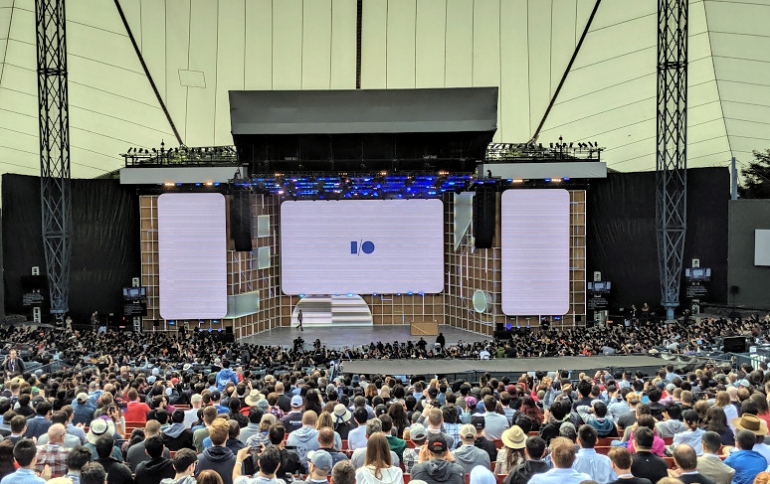 Google Cancels I/O Developer Conference