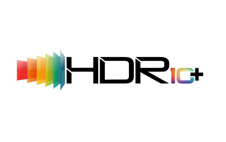 CES: The HDR10+ Ecosystem Gets Bigger