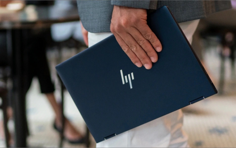 HP to Return $16 billion to HP Shareholders 