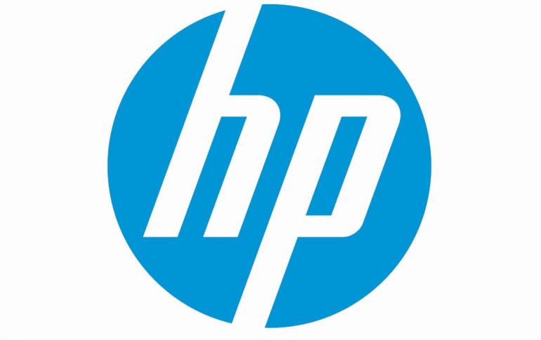  HP to Review Unsolicited Exchange Offer from Xerox