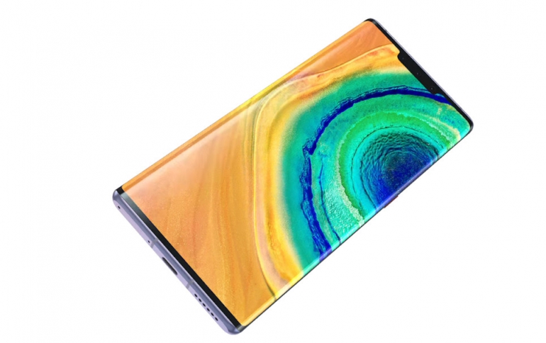 Huawei and Samsung Captured 73 Percent Share of Global 5G Smartphone Shipments in 2019