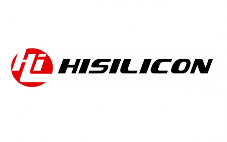 Researcher Found Backdoor Vulnerability in Firmware for HiSilicon-based DVRs, NVRs and IP cameras 